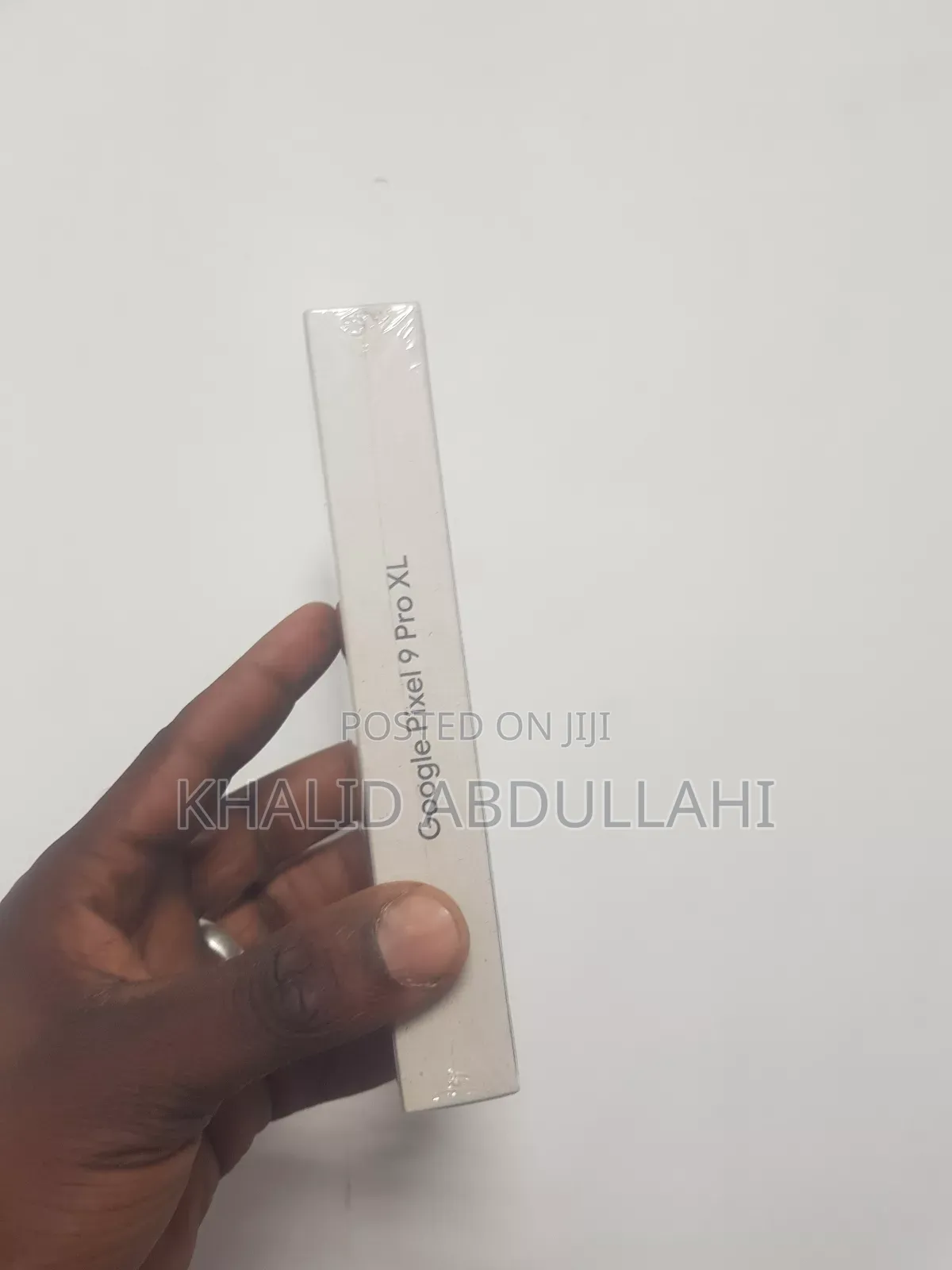 New Google Pixel 9 Pro XL 256 GB Black