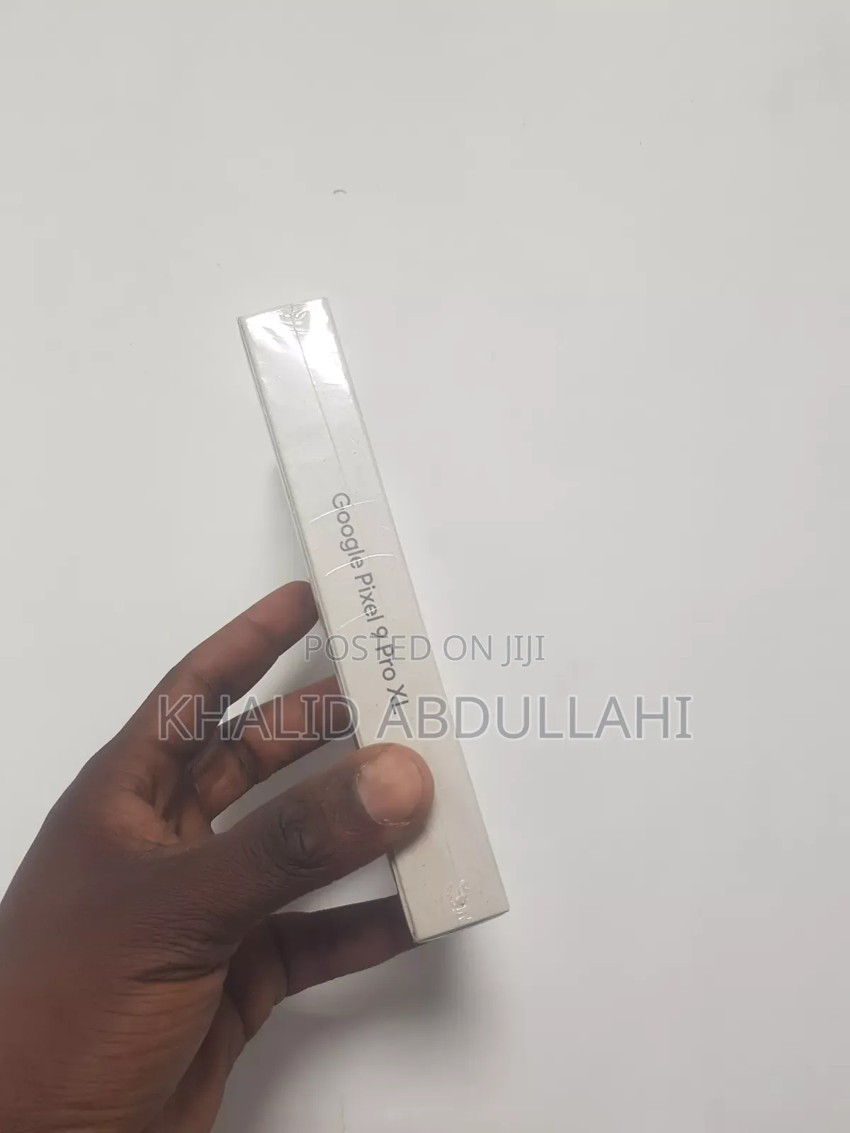 New Google Pixel 9 Pro XL 256 GB Black