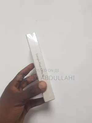 New Google Pixel 9 Pro XL 256 GB Black