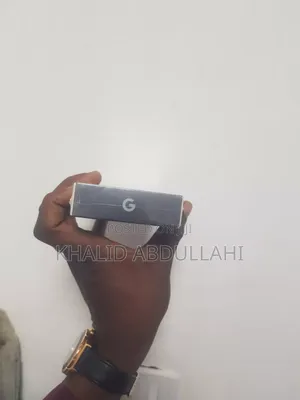 New Google Pixel 9 Pro XL 256 GB Black