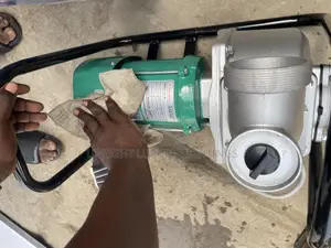 Solar Engine Pump (1500watts