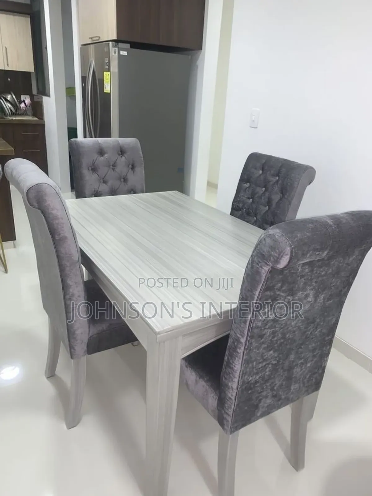 Dinning Set