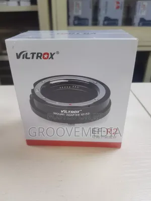 Viltrox Ef- R2 Len Mount Adapter