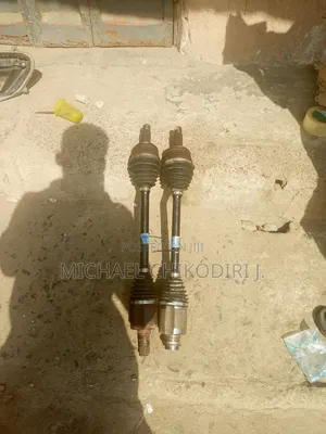 Shaft Honda Crosstour 2015 Model