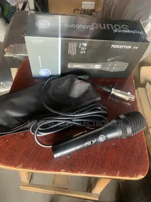 AKG P3S Wired Microphone