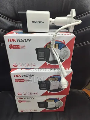 Hikvison DS-2CD1043G2-LIU 4MP Smart Hybrid Light Fixed