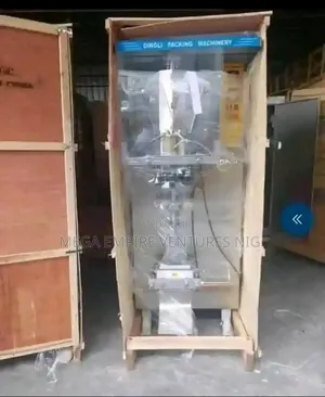 Pure Water Machine