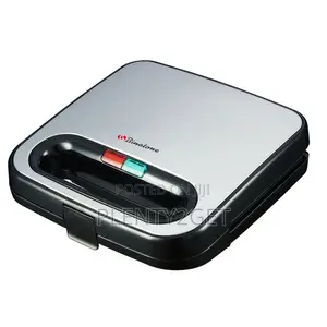 Binatone 2 Slice Sandwich Maker (St-801)