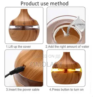 Humidifier 300ml