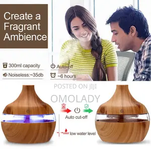 Humidifier 300ml