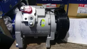 OEM New Compressor Dodge Ram 2011 2012 2013 2014 2015