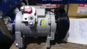 OEM New Compressor Dodge Ram 2011 2012 2013 2014 2015