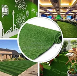 Artificial Carpet Grass, Serious Buyers Only