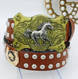 Men's Belt