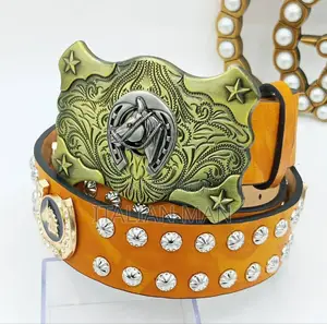 Men's Belt