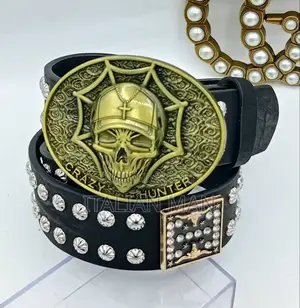 Men's Belt
