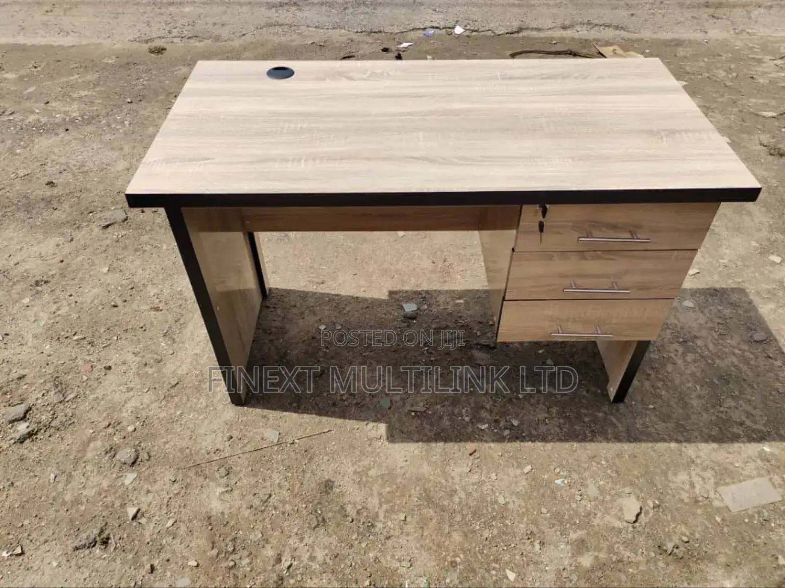 Office/ Regular Writing Desk