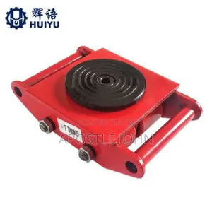 Cargo Trolley Heavy Duty