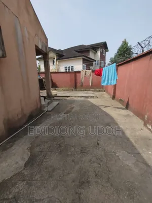 5bdrm Bungalow in Ewet Housing Estate, for sale