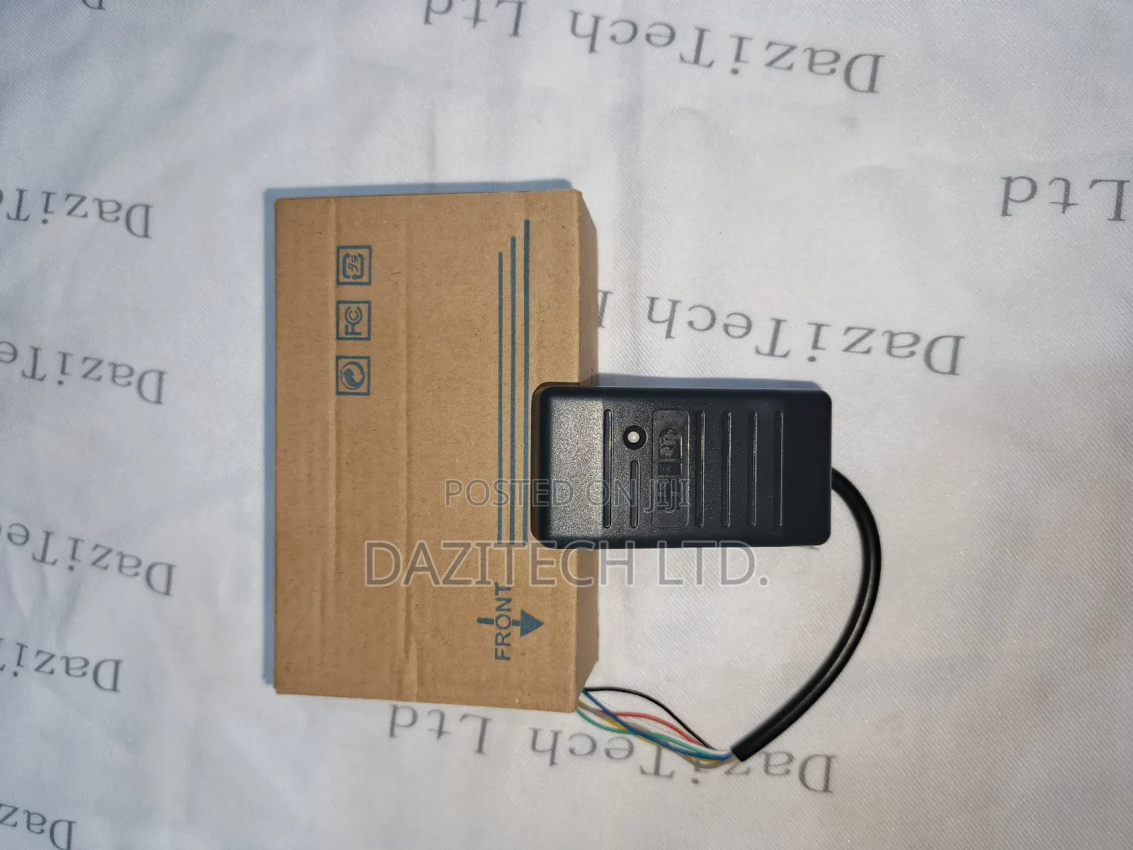 HID Card Reader