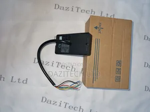 HID Card Reader