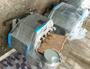 Meksan 300kva/11 Efficient Transformer