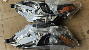 Photo - Headlamp Corolla 2014/2015 (BRAND NEW ONE)