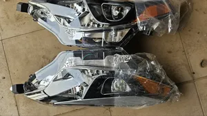 Headlamp Corolla 2014/2015 (BRAND NEW ONE)