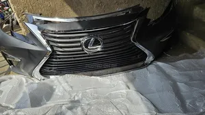 Es 350 2018 Front Bumper