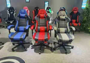 Sports Utility Smart Chair