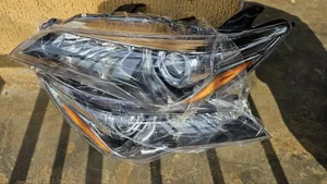Headlamp For Camry 2015/2016 Sports Edition(Tinted)