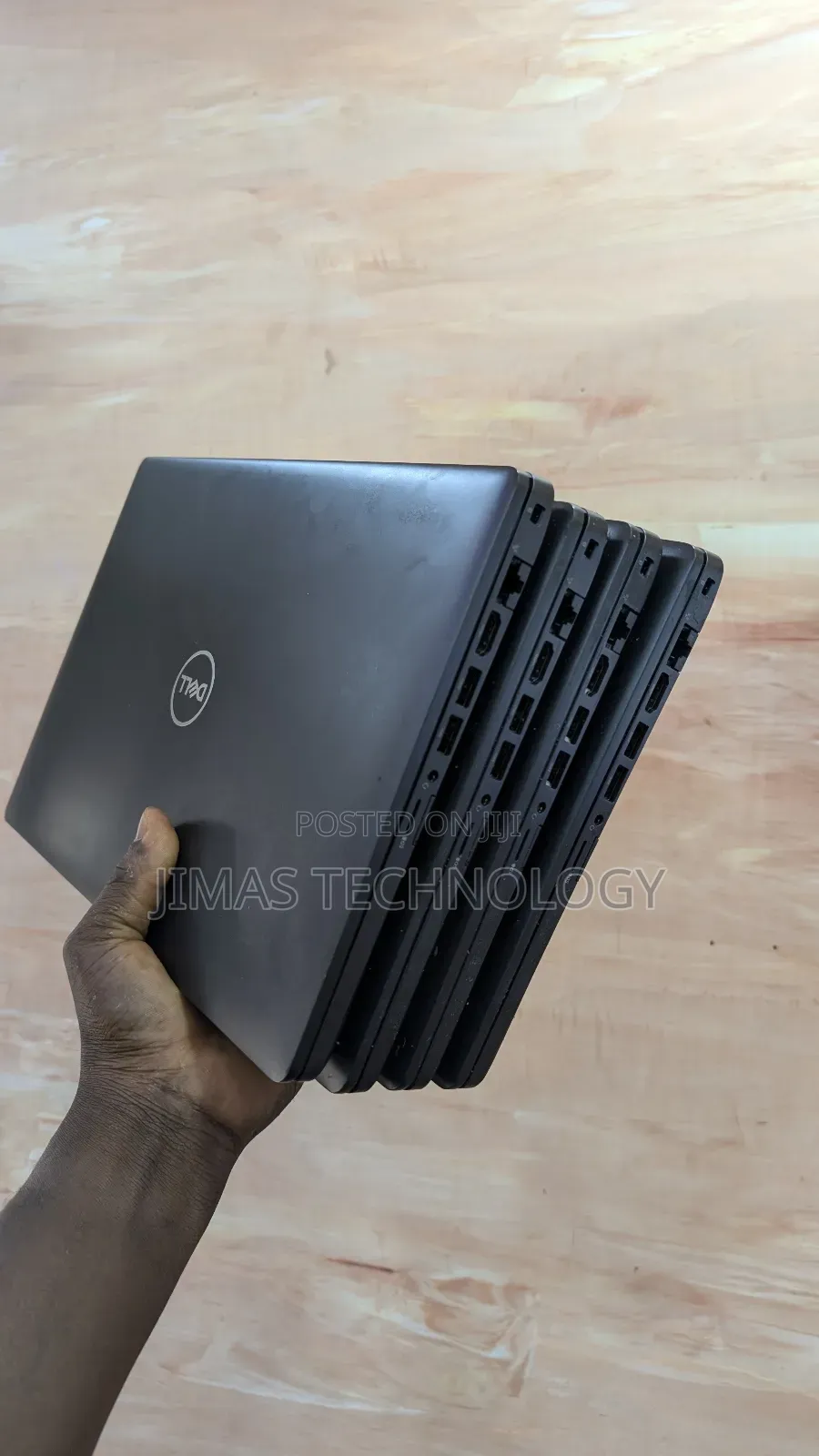 Laptop Dell Latitude 5400 16GB Intel Core i7 SSD 256GB