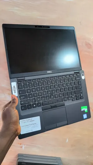 Laptop Dell Latitude 5400 16GB Intel Core i7 SSD 256GB