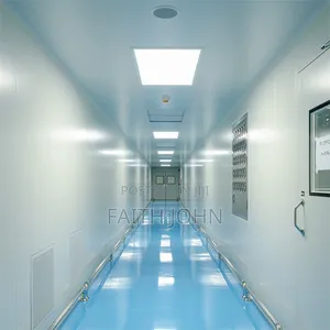 Glossy Epoxy Flooring