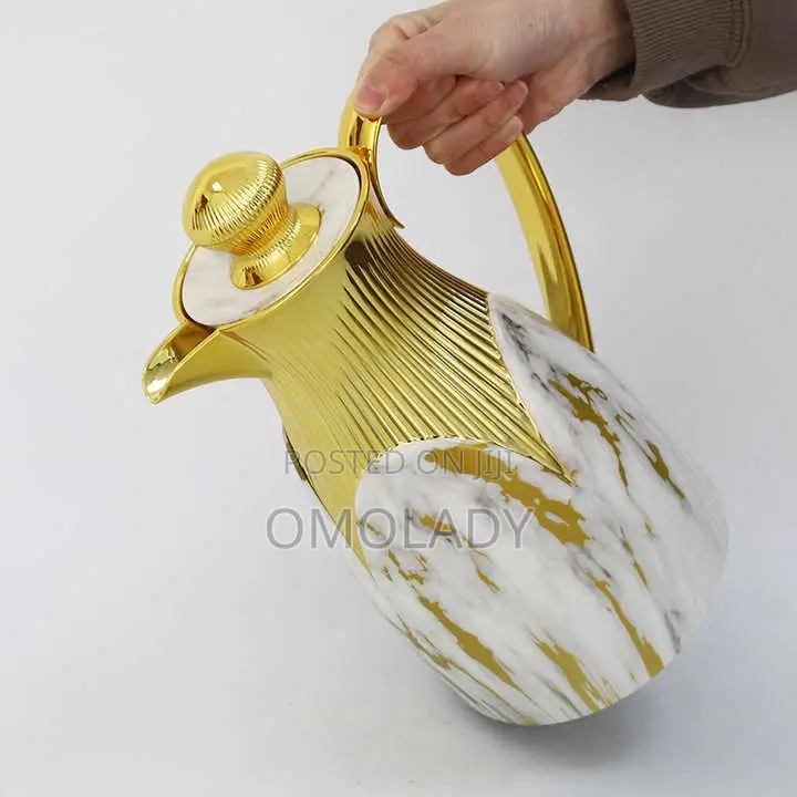 Insulated Vaccum Jug