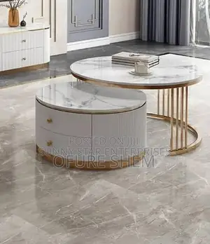 Center Table