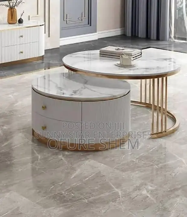 Center Table