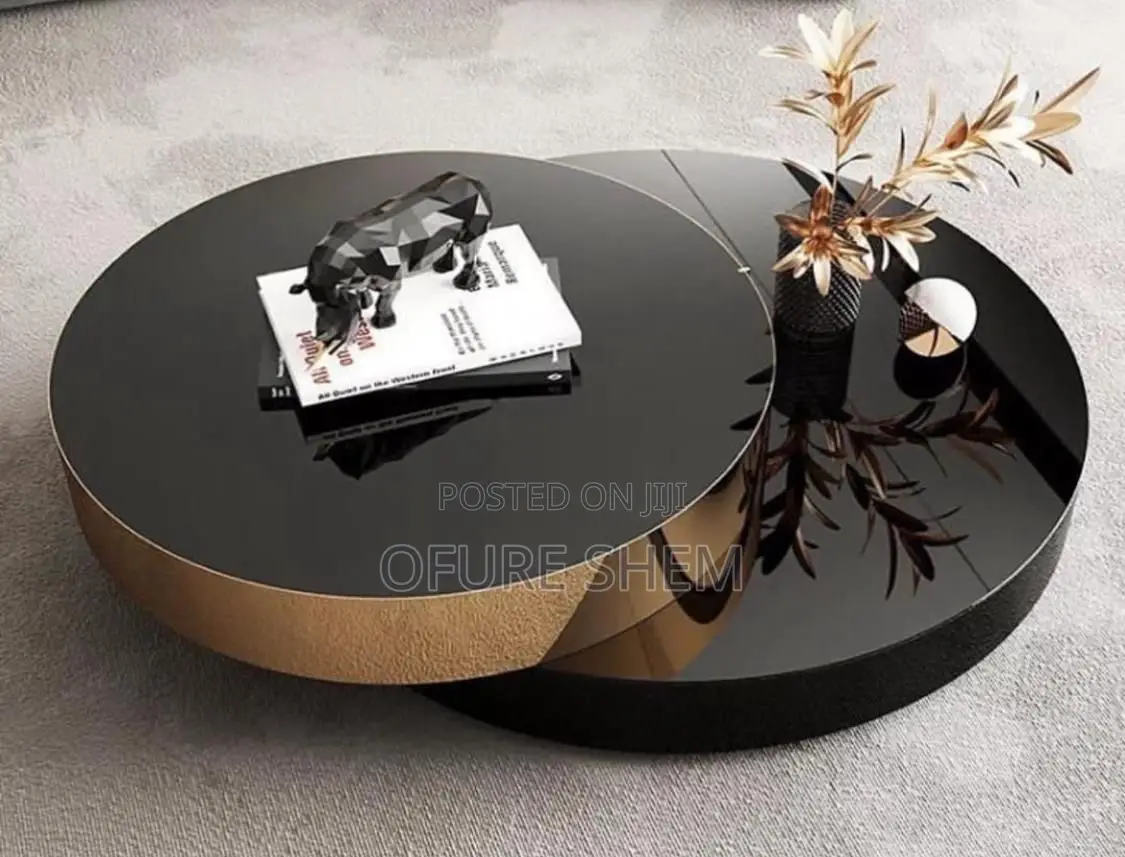 Center Table