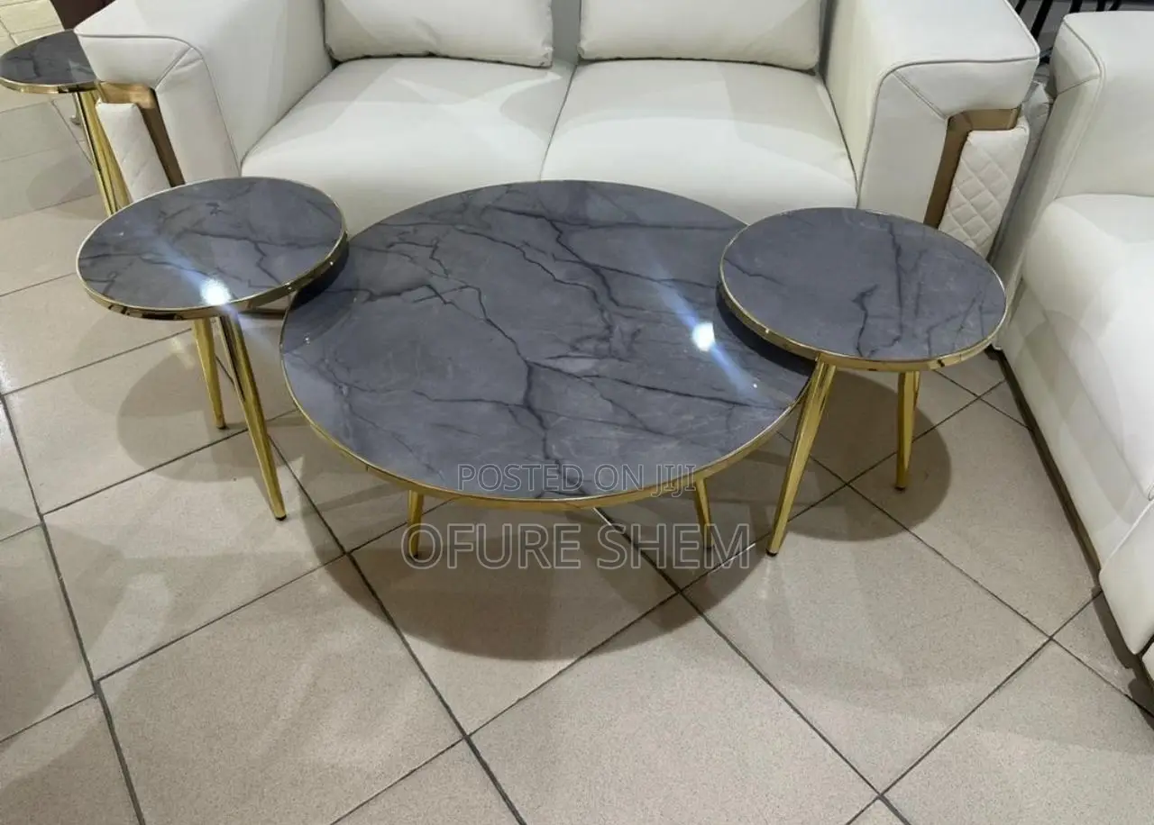 Center Table