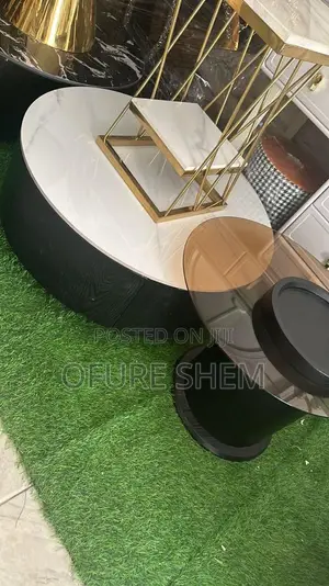 Center Table