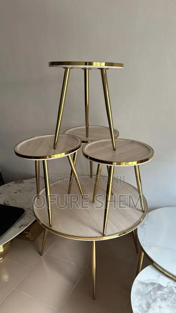 Center Table