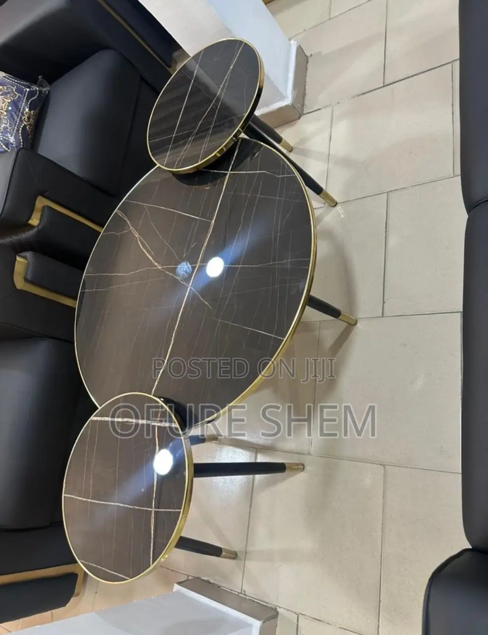 Center Table