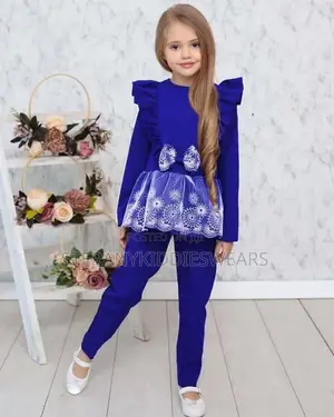 Turkey Wears for a Girl