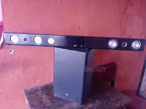JVC Soundbar