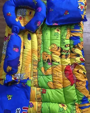 Baby Duvet Set