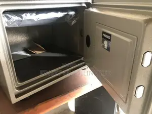 Safe & Cash Box Fire Proof
