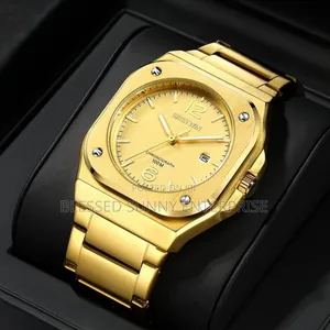 Wrist Watch Bestwin