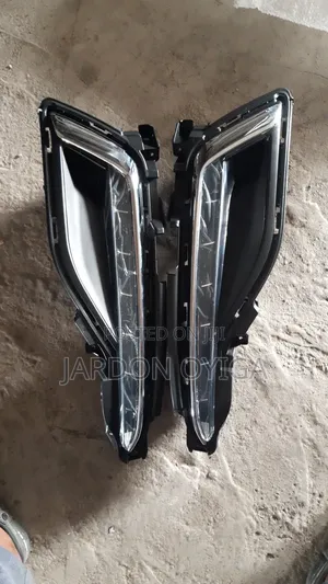 Forg Lamp Hyundai Sonata 2016 Led