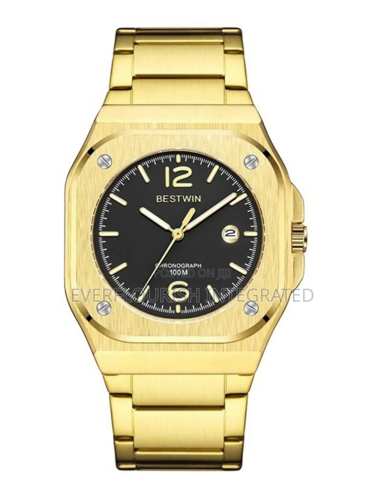 Wrist Watch