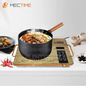 Moidnei Intelligent Electric Stove Cooker Hotplate - 3500W